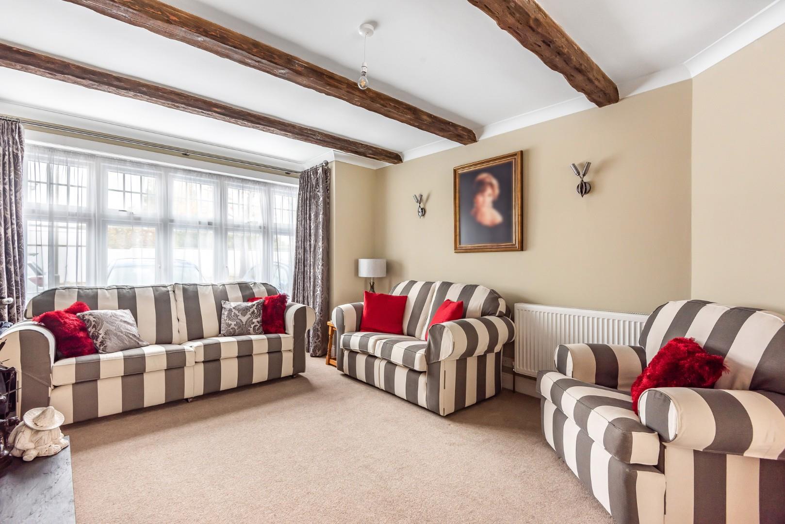 Hale Drive, Mill Hill
